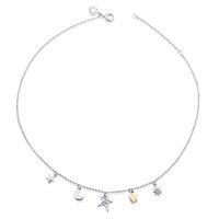 Collana Roberto Giannotti Donna in Argento GIA362 - GIA362